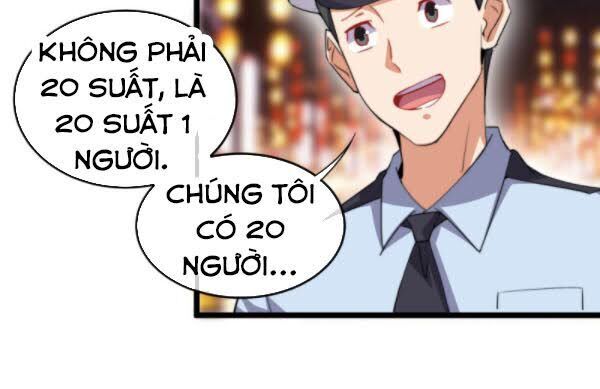 Từ Hôm Nay Bắt Đầu Làm Người Giàu Nhất Chapter 96 - Next Chapter 97