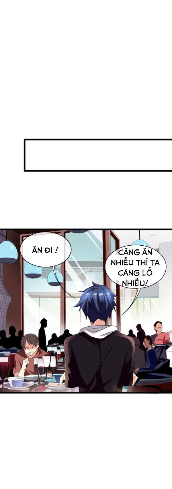 Từ Hôm Nay Bắt Đầu Làm Người Giàu Nhất Chapter 113 - Next Chapter 114