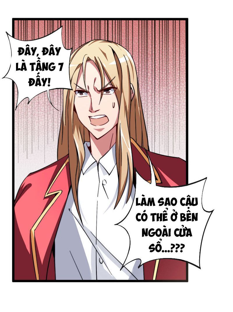 Từ Hôm Nay Bắt Đầu Làm Người Giàu Nhất Chapter 42.5 - Next Chapter 43