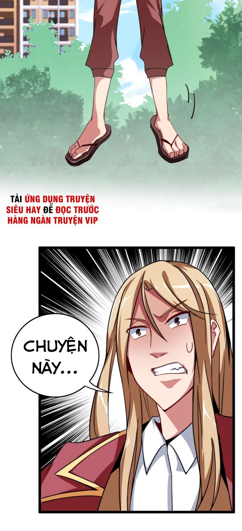 Từ Hôm Nay Bắt Đầu Làm Người Giàu Nhất Chapter 42.5 - Next Chapter 43