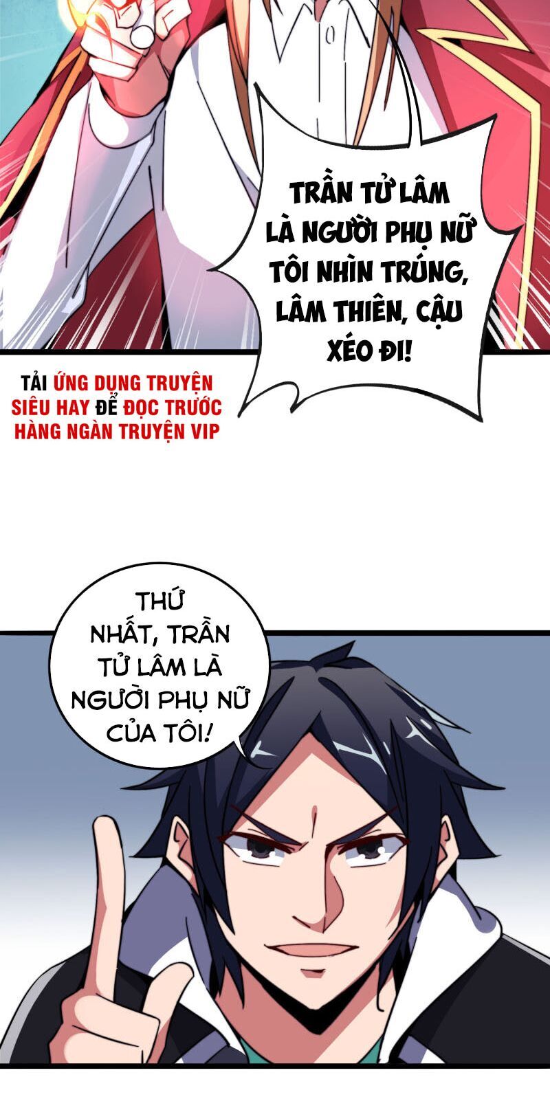 Từ Hôm Nay Bắt Đầu Làm Người Giàu Nhất Chapter 42.5 - Next Chapter 43