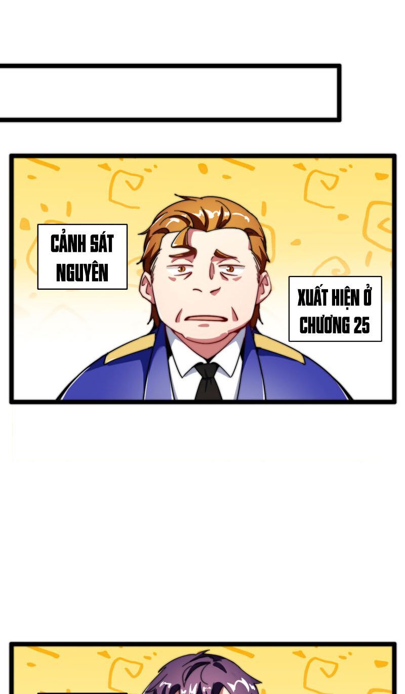 Từ Hôm Nay Bắt Đầu Làm Người Giàu Nhất Chapter 44 - Next Chapter 45