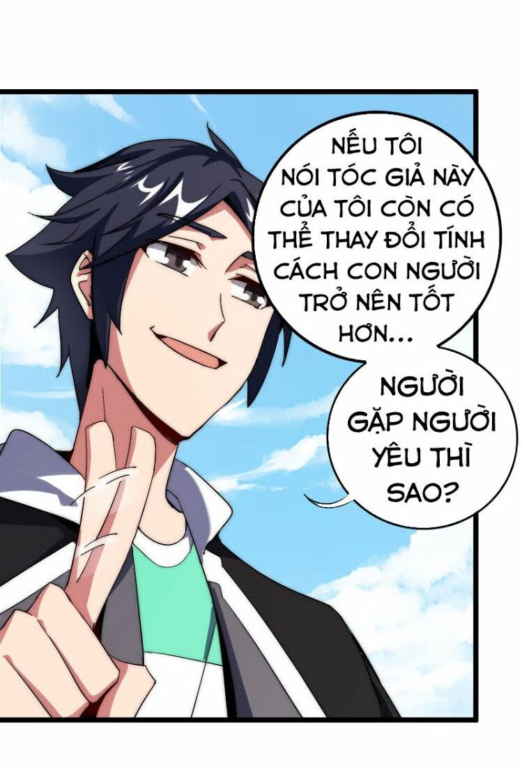 Từ Hôm Nay Bắt Đầu Làm Người Giàu Nhất Chapter 44 - Next Chapter 45