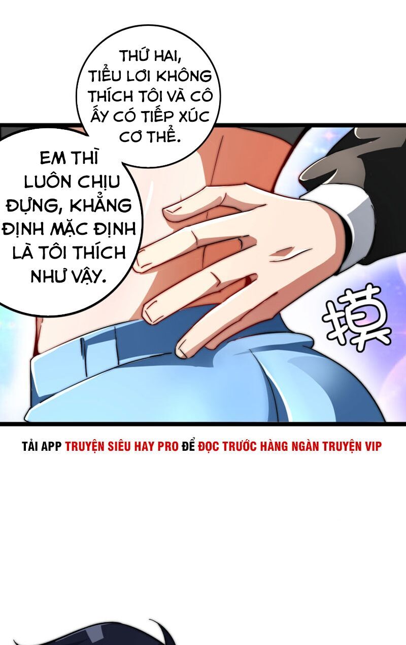 Từ Hôm Nay Bắt Đầu Làm Người Giàu Nhất Chapter 46 - Next Chapter 47