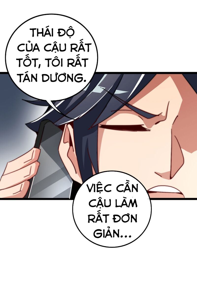 Từ Hôm Nay Bắt Đầu Làm Người Giàu Nhất Chapter 46 - Next Chapter 47