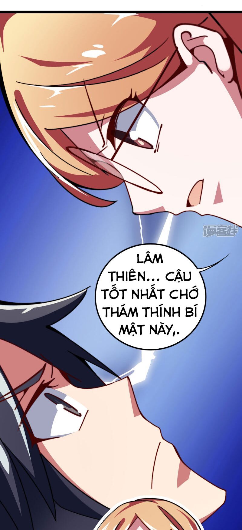 Từ Hôm Nay Bắt Đầu Làm Người Giàu Nhất Chapter 48 - Next Chapter 49