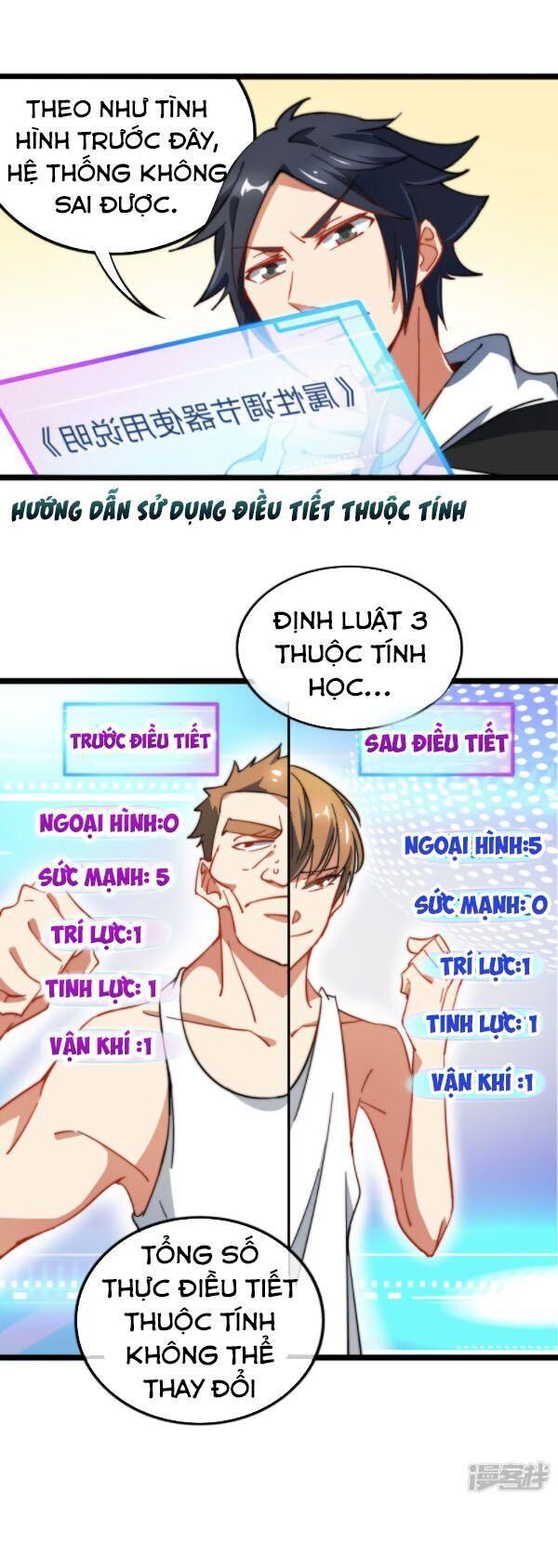 Từ Hôm Nay Bắt Đầu Làm Người Giàu Nhất Chapter 60 - Next Chapter 61