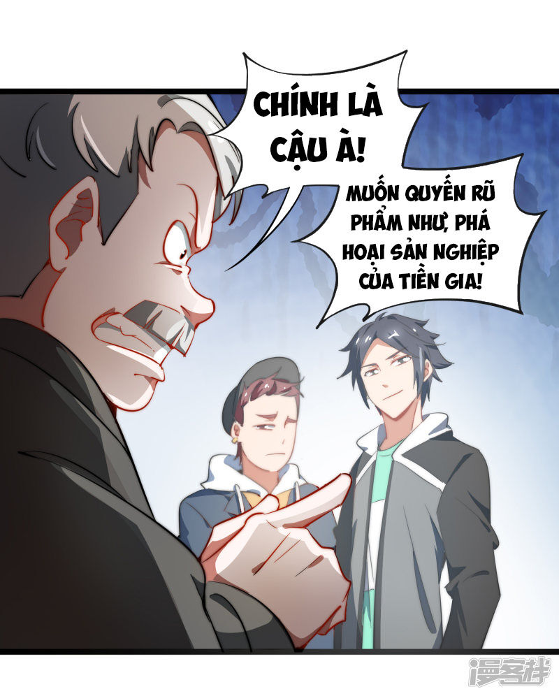 Từ Hôm Nay Bắt Đầu Làm Người Giàu Nhất Chapter 62 - Next Chapter 63