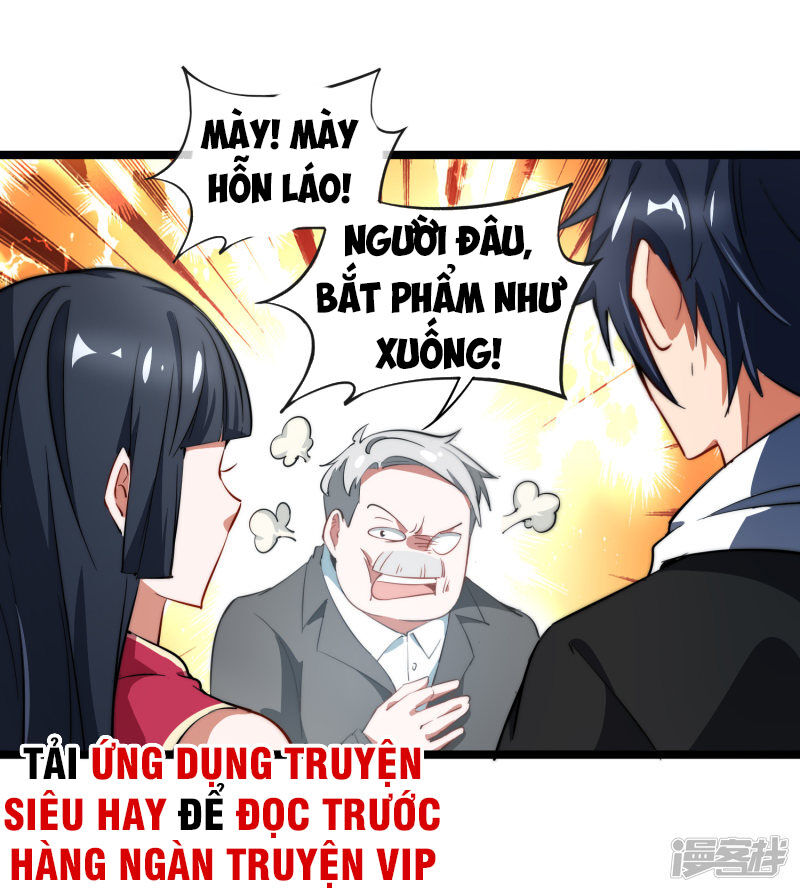 Từ Hôm Nay Bắt Đầu Làm Người Giàu Nhất Chapter 62 - Next Chapter 63