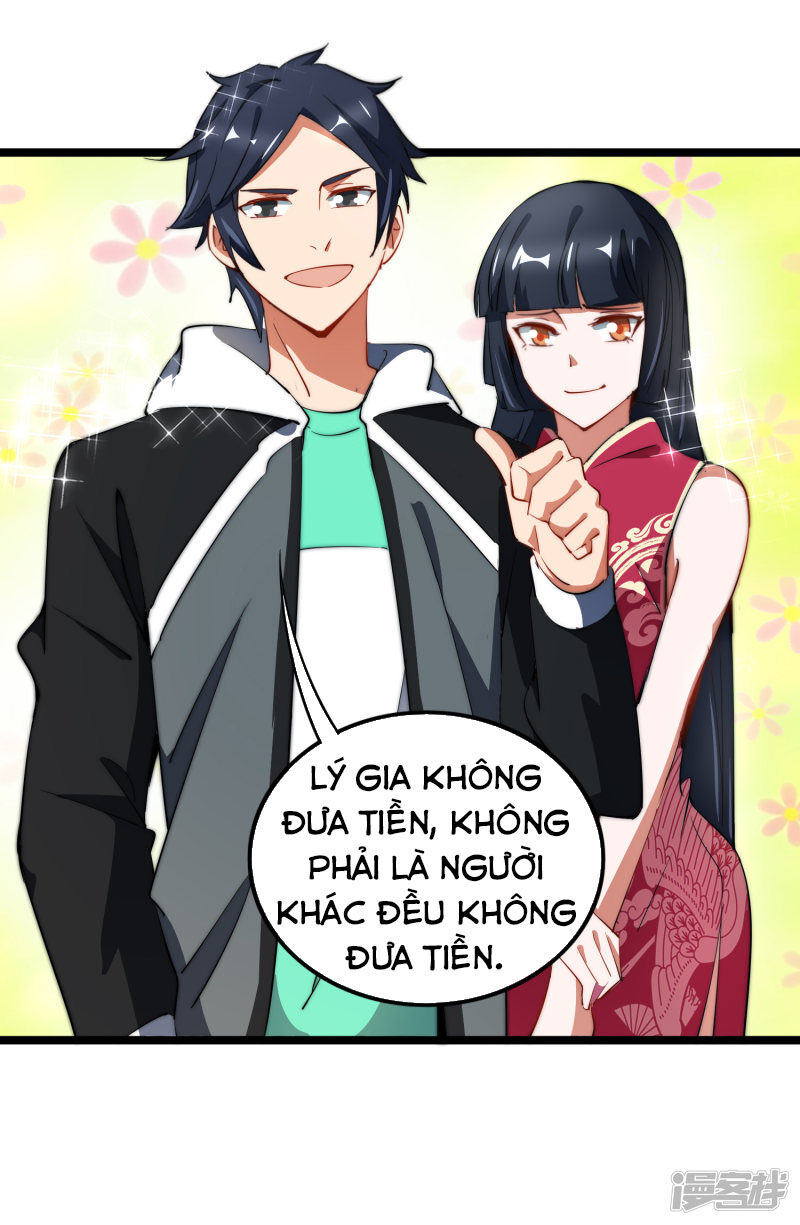 Từ Hôm Nay Bắt Đầu Làm Người Giàu Nhất Chapter 62 - Next Chapter 63