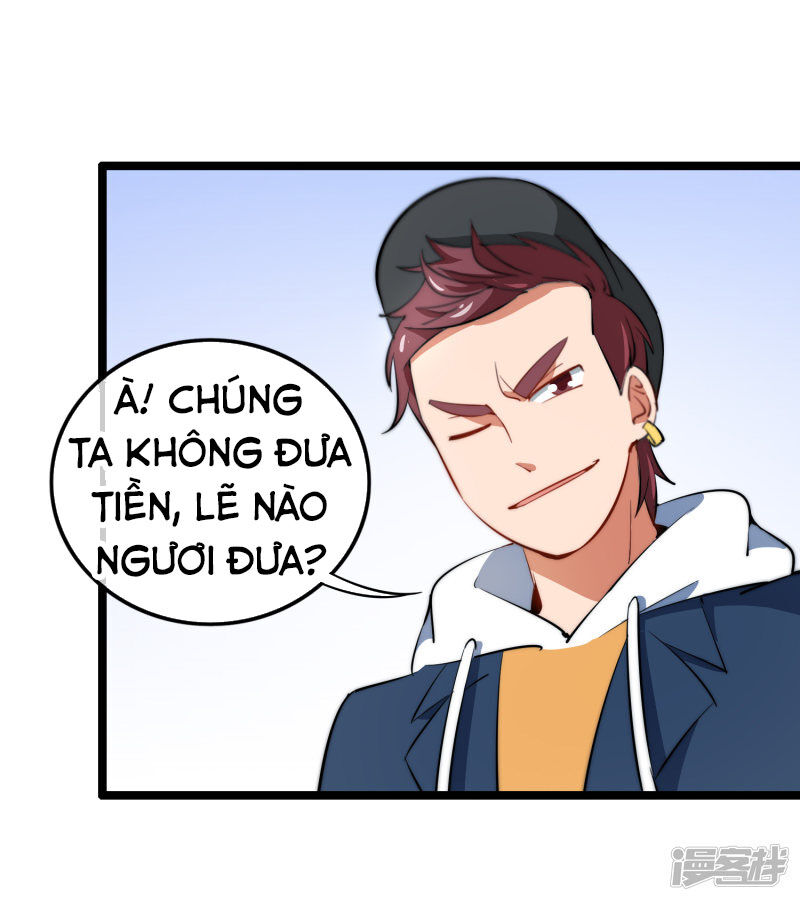 Từ Hôm Nay Bắt Đầu Làm Người Giàu Nhất Chapter 62 - Next Chapter 63