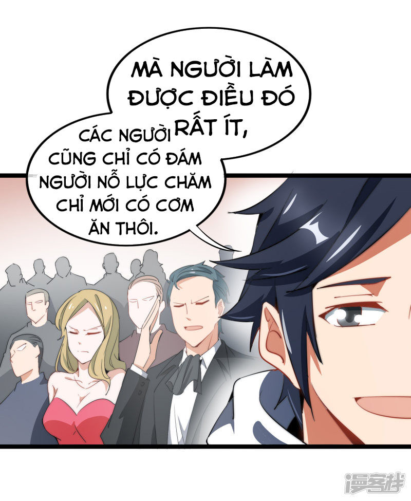 Từ Hôm Nay Bắt Đầu Làm Người Giàu Nhất Chapter 62 - Next Chapter 63