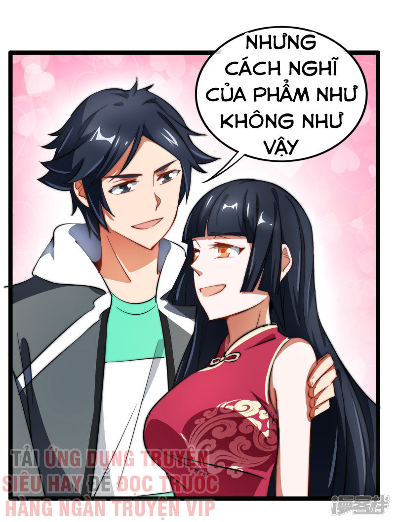 Từ Hôm Nay Bắt Đầu Làm Người Giàu Nhất Chapter 62 - Next Chapter 63