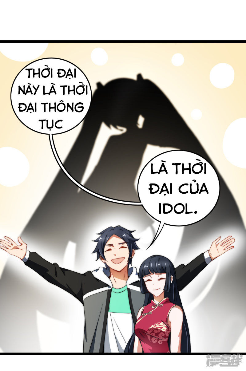 Từ Hôm Nay Bắt Đầu Làm Người Giàu Nhất Chapter 62 - Next Chapter 63