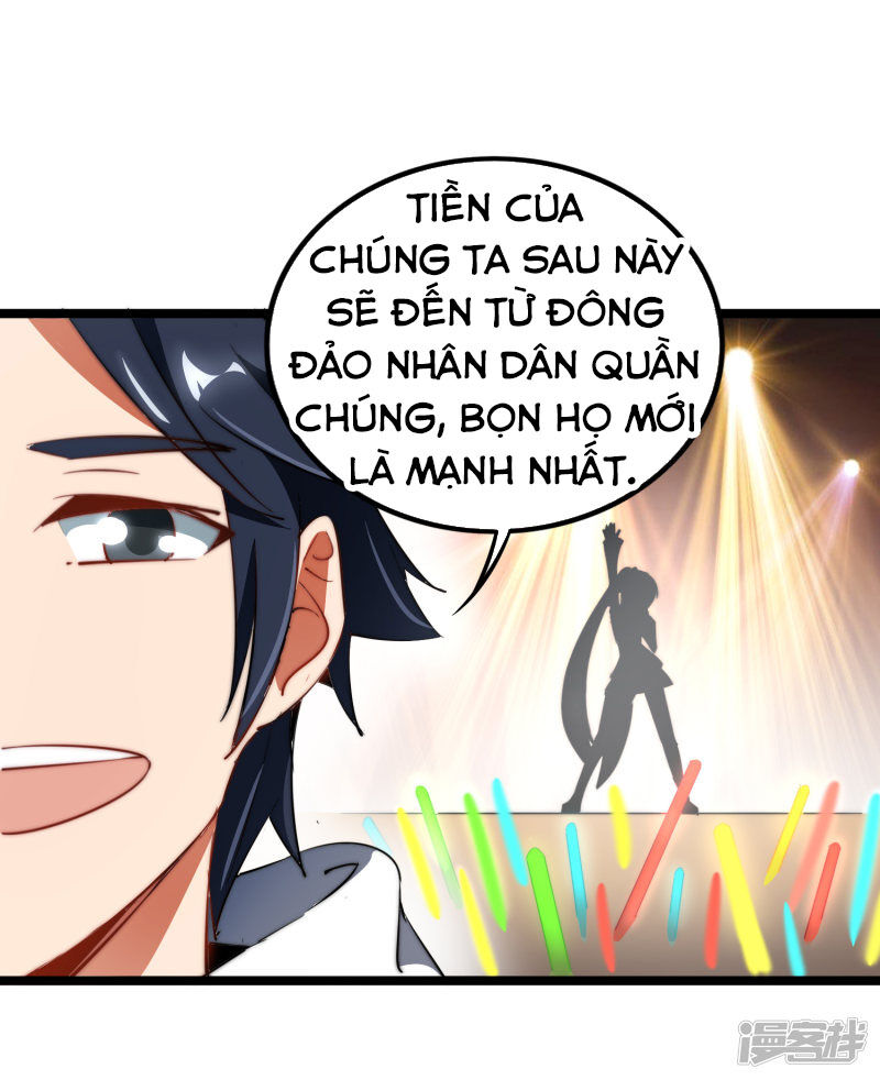 Từ Hôm Nay Bắt Đầu Làm Người Giàu Nhất Chapter 62 - Next Chapter 63