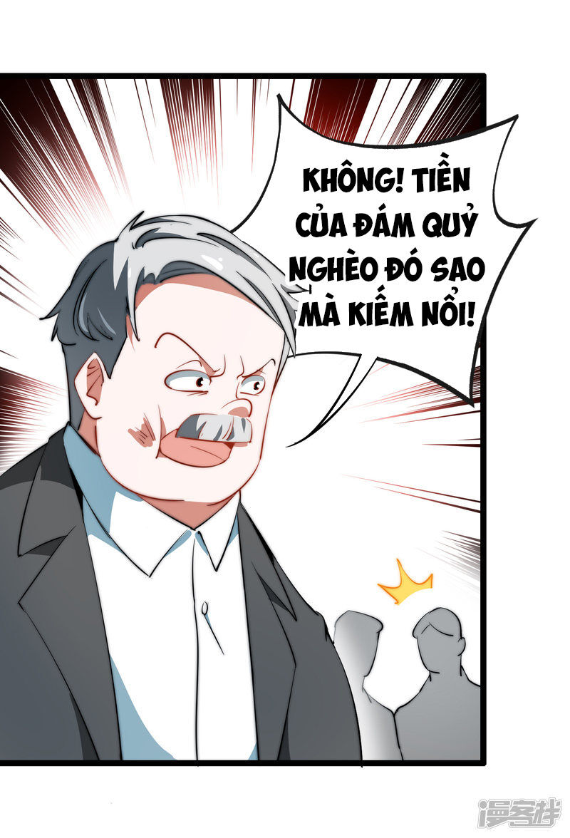 Từ Hôm Nay Bắt Đầu Làm Người Giàu Nhất Chapter 62 - Next Chapter 63