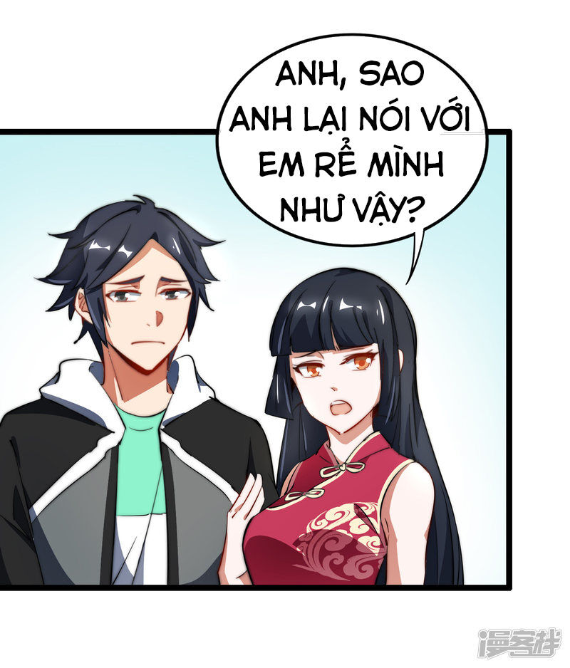 Từ Hôm Nay Bắt Đầu Làm Người Giàu Nhất Chapter 62 - Next Chapter 63