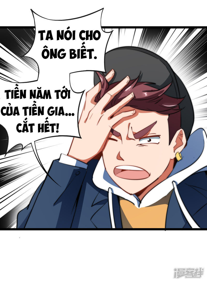 Từ Hôm Nay Bắt Đầu Làm Người Giàu Nhất Chapter 62 - Next Chapter 63