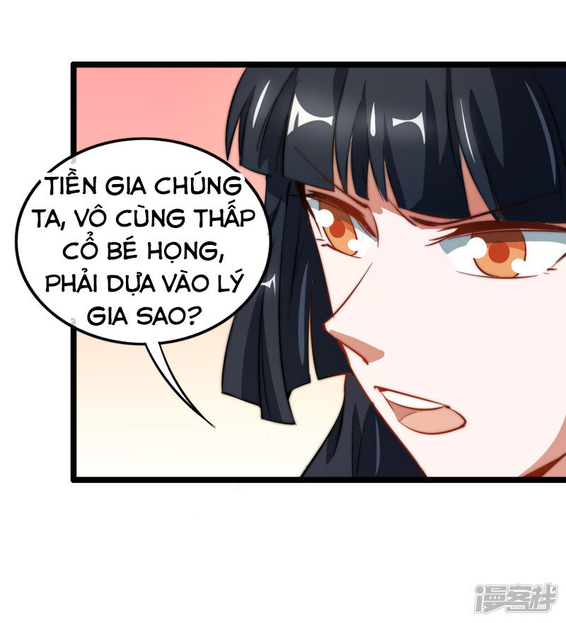 Từ Hôm Nay Bắt Đầu Làm Người Giàu Nhất Chapter 62 - Next Chapter 63