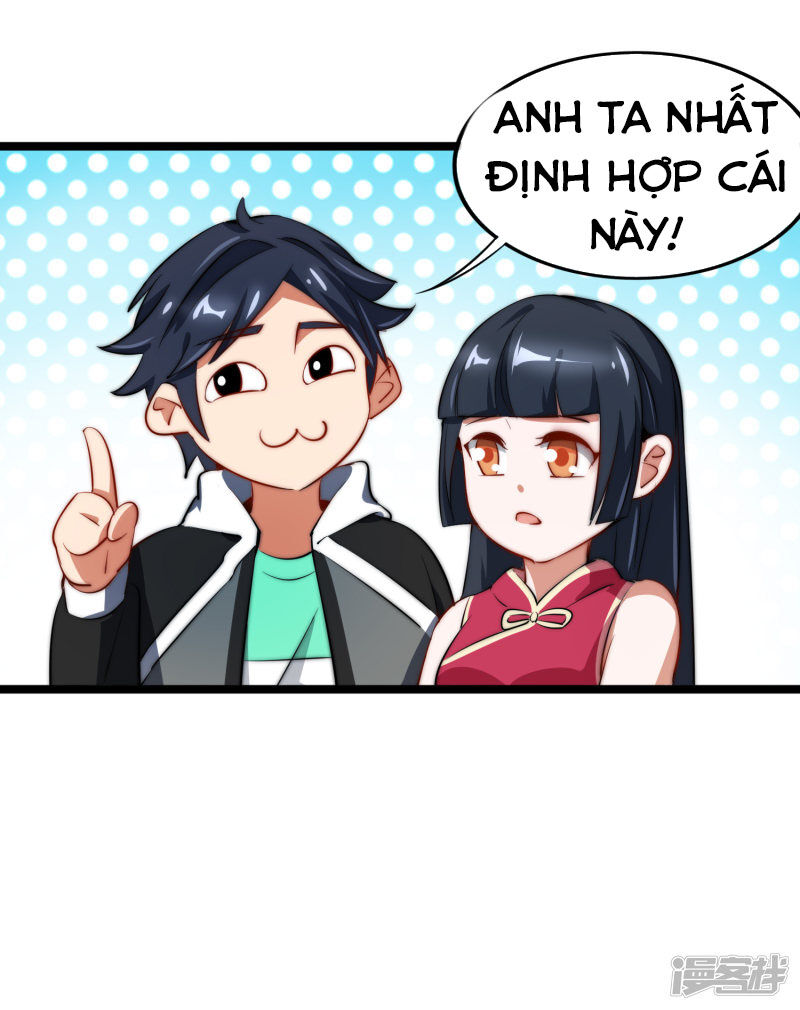 Từ Hôm Nay Bắt Đầu Làm Người Giàu Nhất Chapter 63 - Next Chapter 64