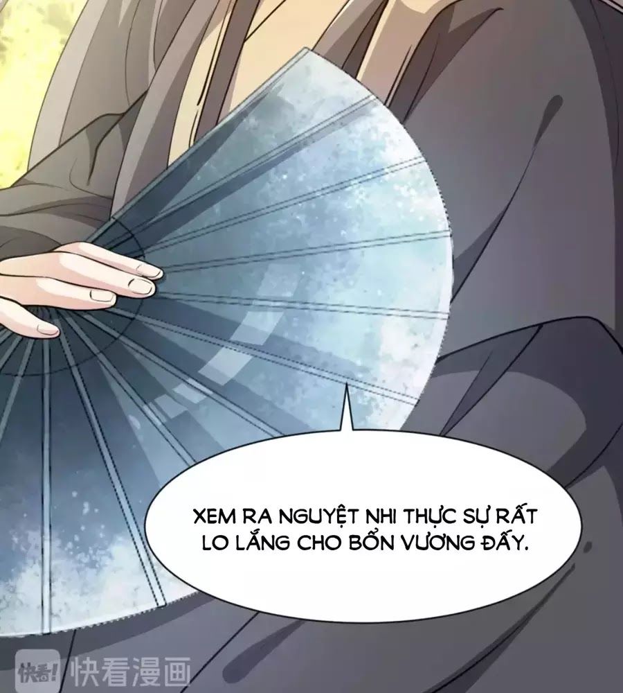 Trùng Sinh Chuyên Sủng Độc Phi Của Nhiếp Chính Vương Chapter 41 - Next Chapter 42