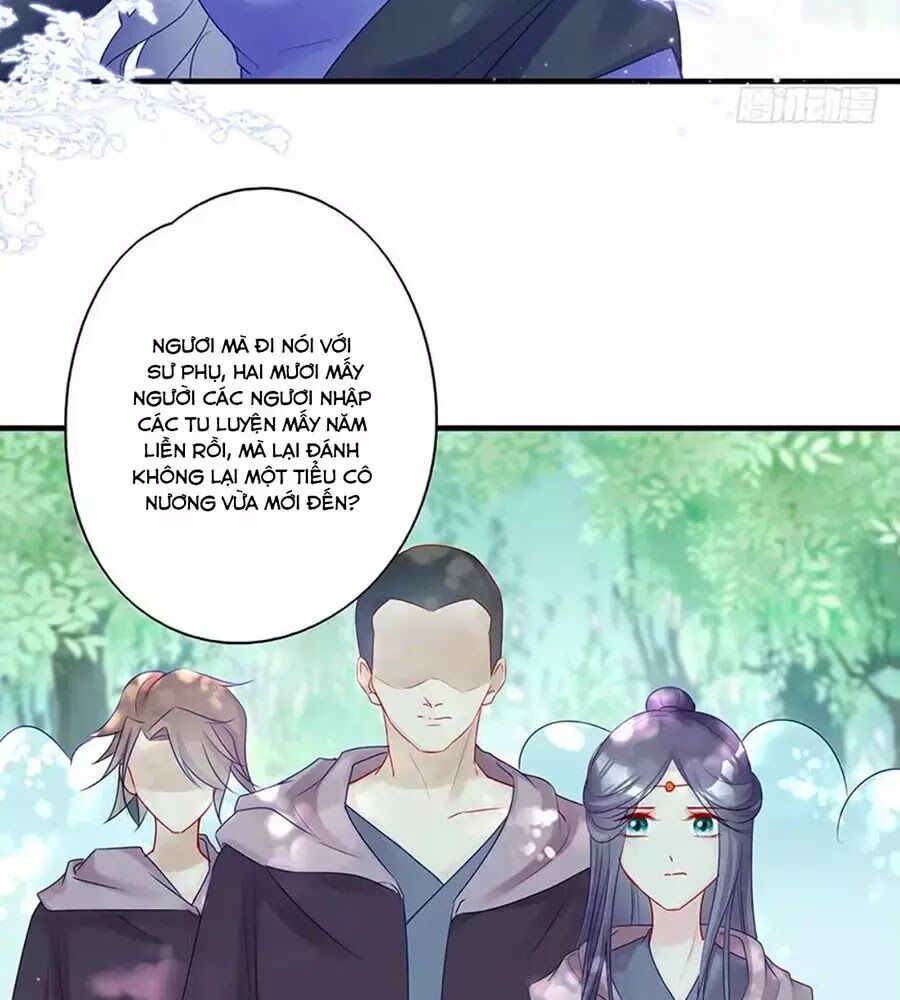 Liệt Hỏa Cuồng Phi: Vương Gia Thú Tính Muốn Sủng Chapter 52 - Next Chapter 53