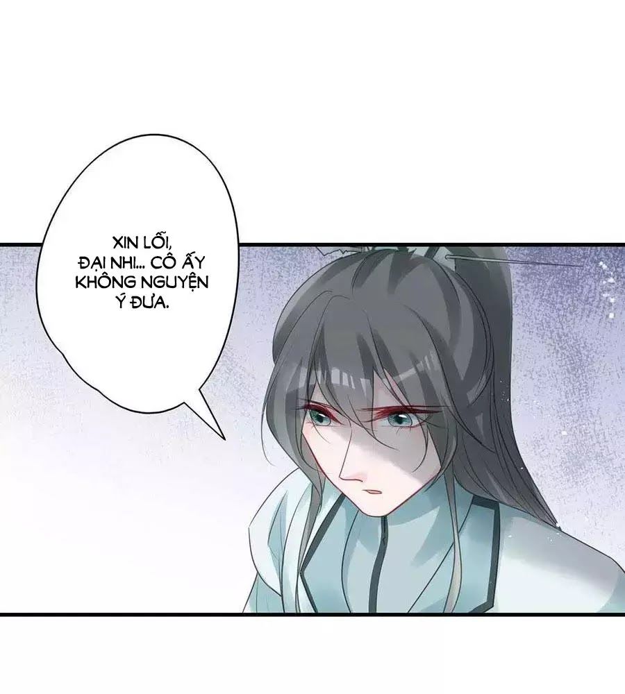 Liệt Hỏa Cuồng Phi: Vương Gia Thú Tính Muốn Sủng Chapter 66 - Next Chapter 67