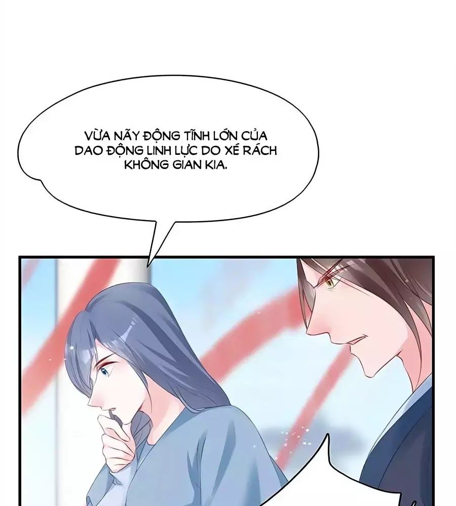 Liệt Hỏa Cuồng Phi: Vương Gia Thú Tính Muốn Sủng Chapter 76 - Next Chapter 77