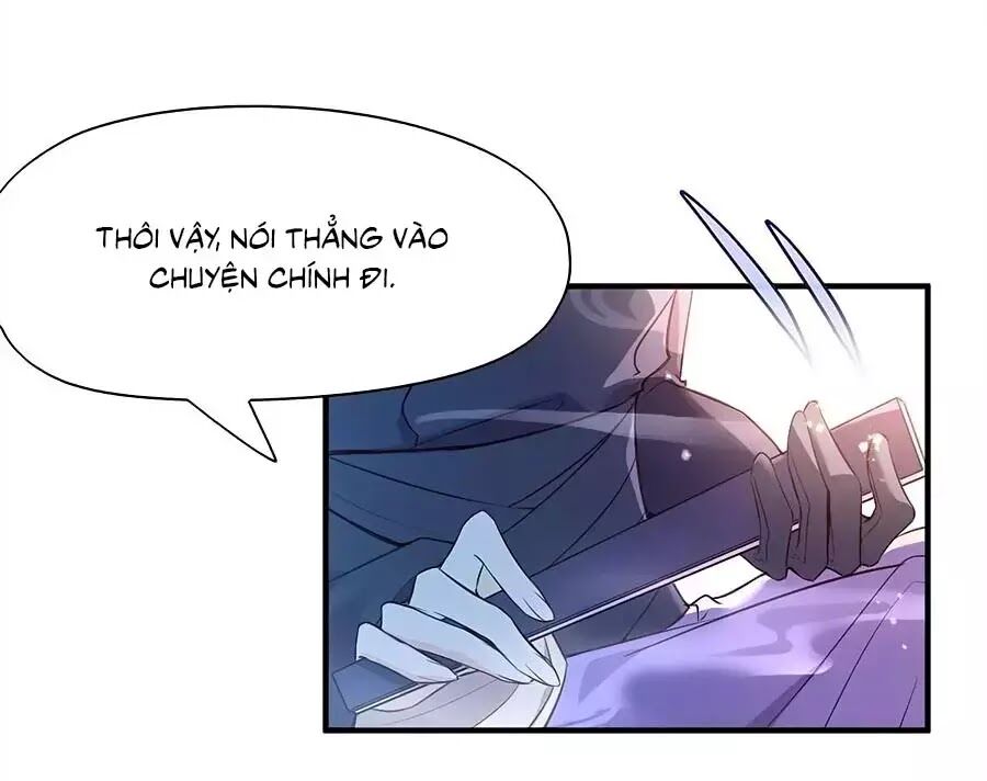 Liệt Hỏa Cuồng Phi: Vương Gia Thú Tính Muốn Sủng Chapter 81 - Next Chapter 82