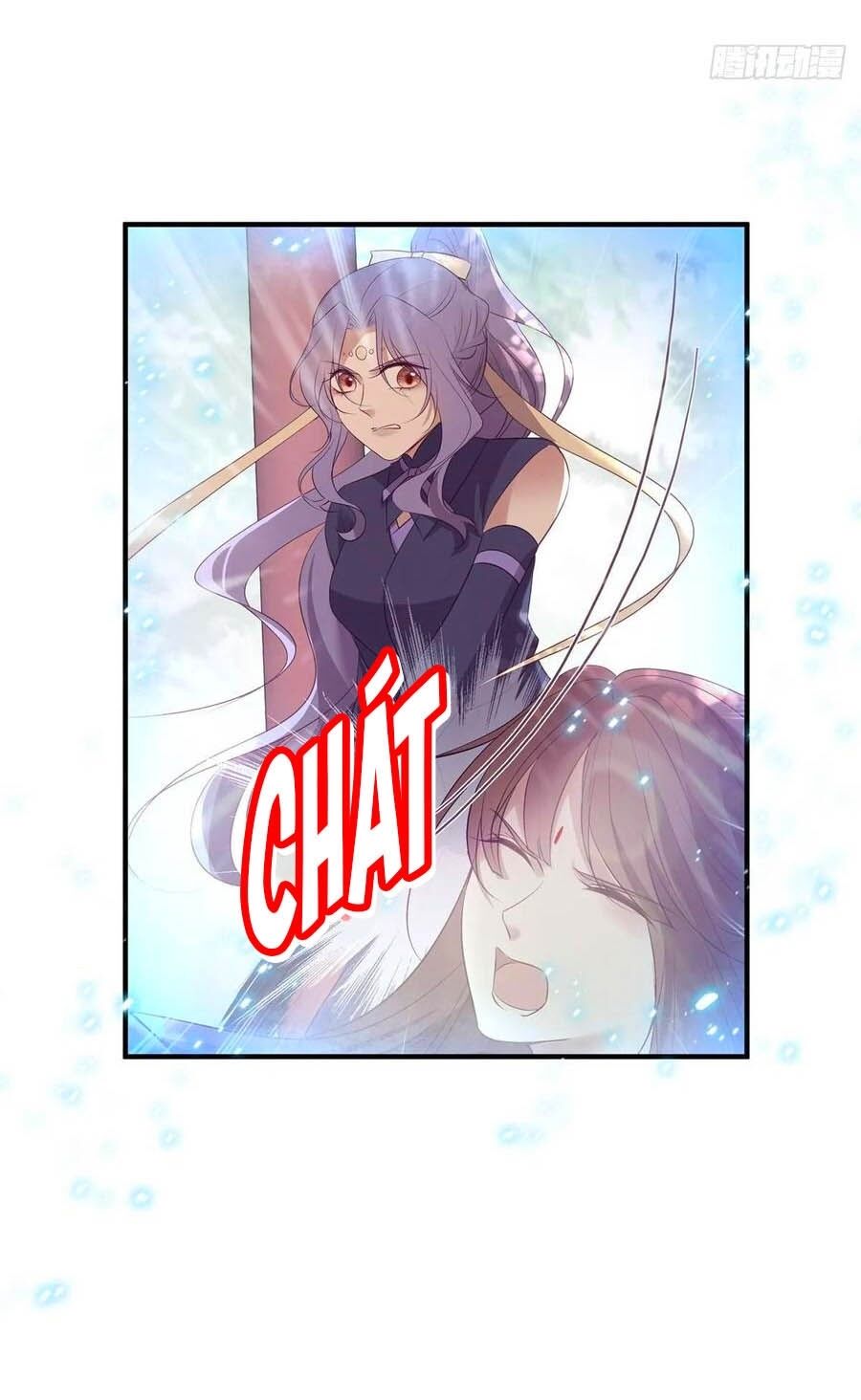 Liệt Hỏa Cuồng Phi: Vương Gia Thú Tính Muốn Sủng Chapter 88 - Next Chapter 89