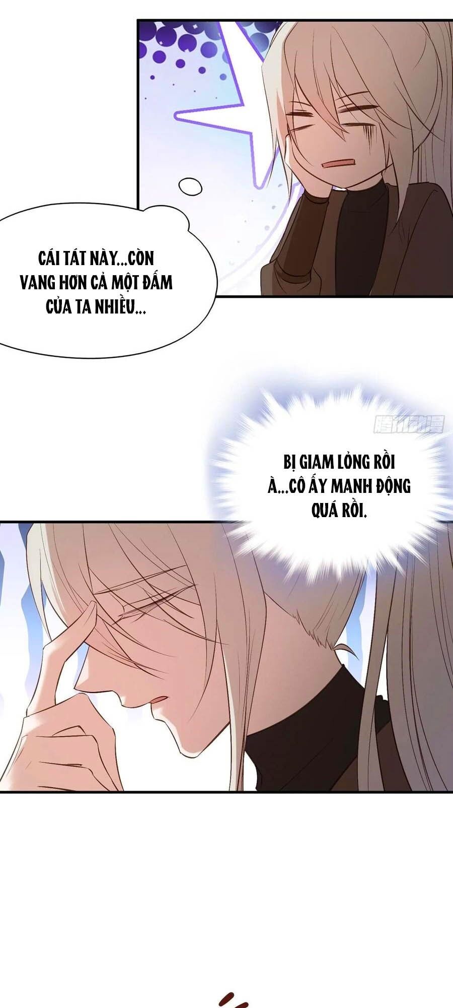 Liệt Hỏa Cuồng Phi: Vương Gia Thú Tính Muốn Sủng Chapter 88 - Next Chapter 89