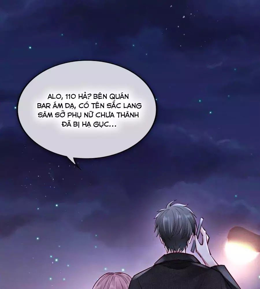 Hai Mặt Cuốn Hút Của Anh Chapter 23 - Next Chapter 24