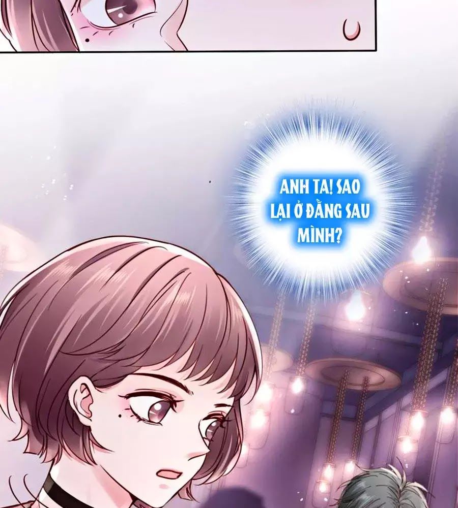 Hai Mặt Cuốn Hút Của Anh Chapter 23 - Next Chapter 24