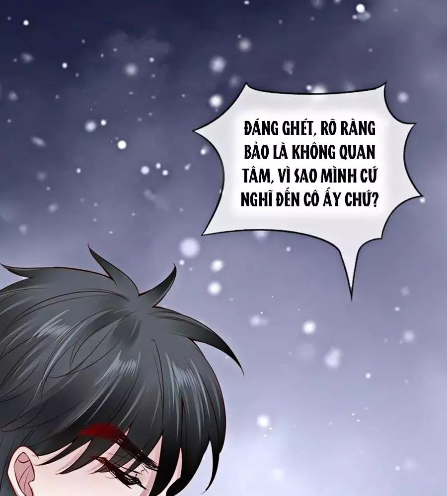 Hai Mặt Cuốn Hút Của Anh Chapter 23 - Next Chapter 24