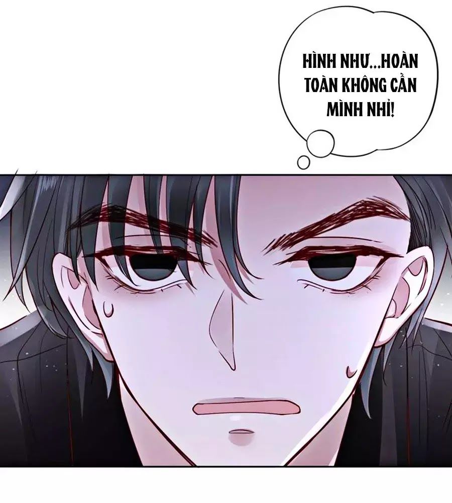 Hai Mặt Cuốn Hút Của Anh Chapter 23 - Next Chapter 24