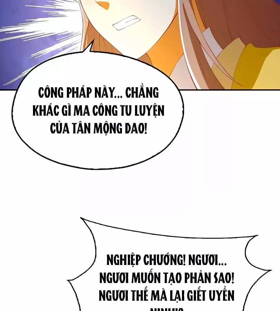 Khuynh Thành Cuồng Phi Của Tà Vương Chapter 115 - Trang 3