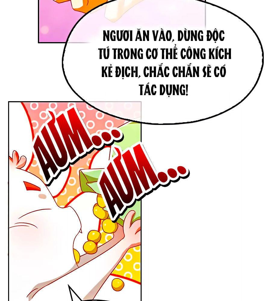 Khuynh Thành Cuồng Phi Của Tà Vương Chapter 73 - Trang 3