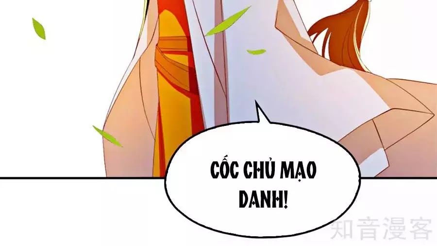 Khuynh Thành Cuồng Phi Của Tà Vương Chapter 75 - Trang 3