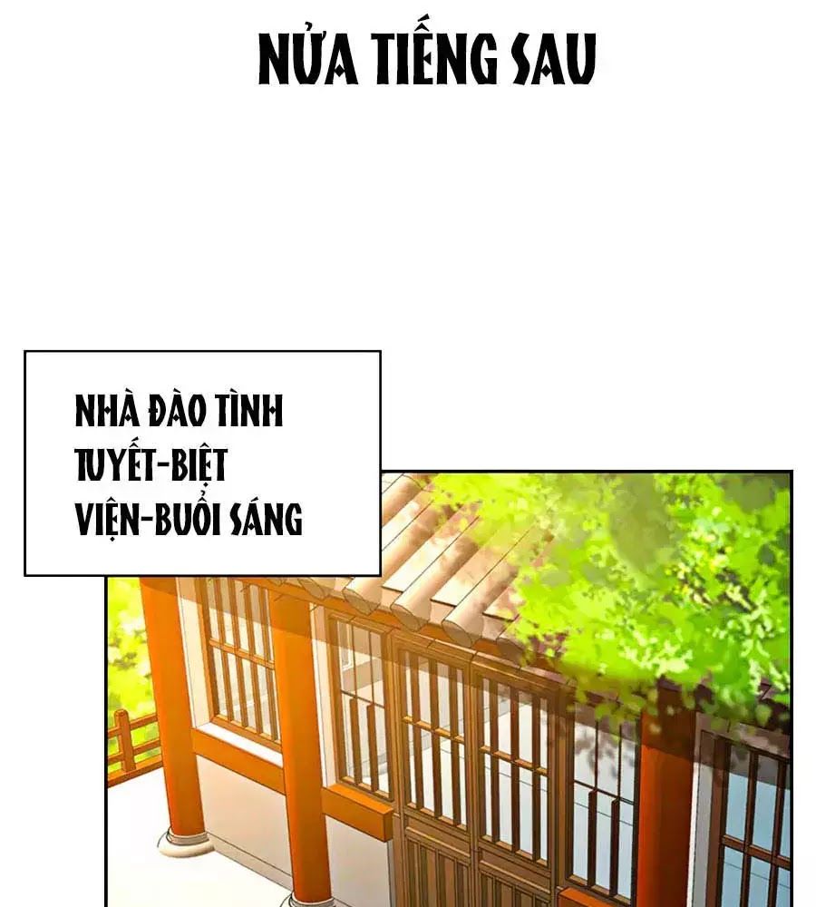 Khuynh Thành Cuồng Phi Của Tà Vương Chapter 77 - Trang 3