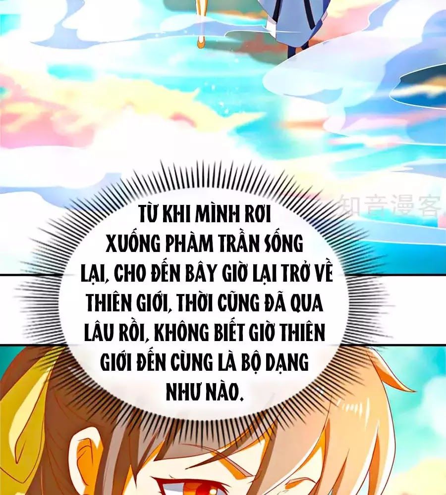 Khuynh Thành Cuồng Phi Của Tà Vương Chapter 78 - Trang 3