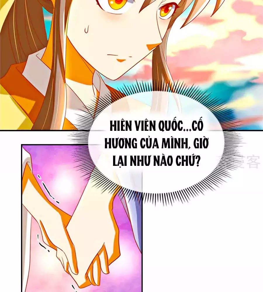 Khuynh Thành Cuồng Phi Của Tà Vương Chapter 78 - Trang 3