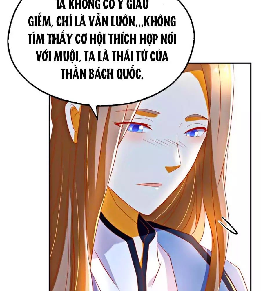 Khuynh Thành Cuồng Phi Của Tà Vương Chapter 78 - Trang 3