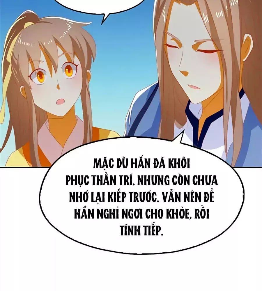 Khuynh Thành Cuồng Phi Của Tà Vương Chapter 79 - Trang 3