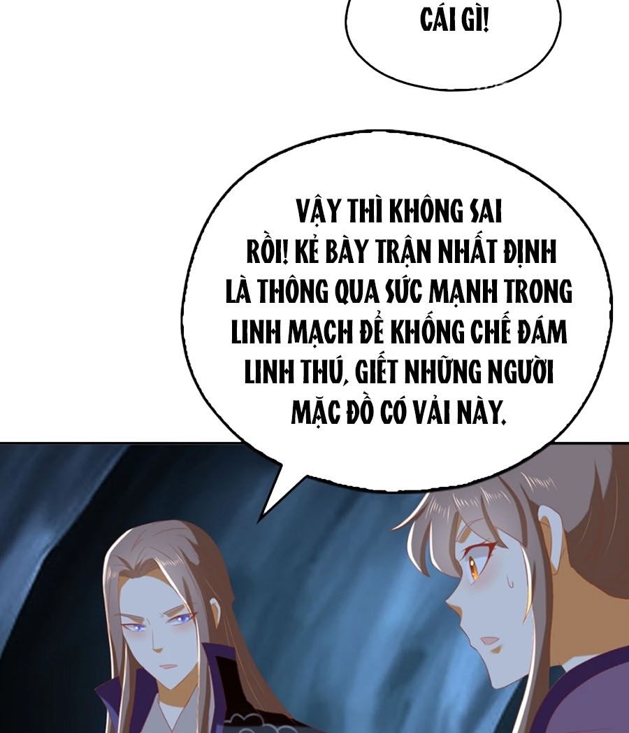 Khuynh Thành Cuồng Phi Của Tà Vương Chapter 84 - Trang 3