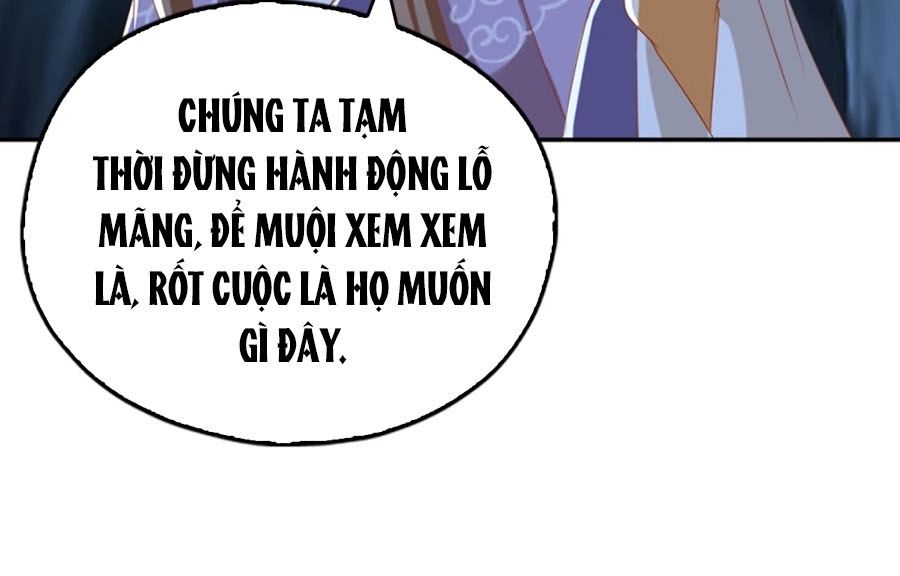 Khuynh Thành Cuồng Phi Của Tà Vương Chapter 84 - Trang 3