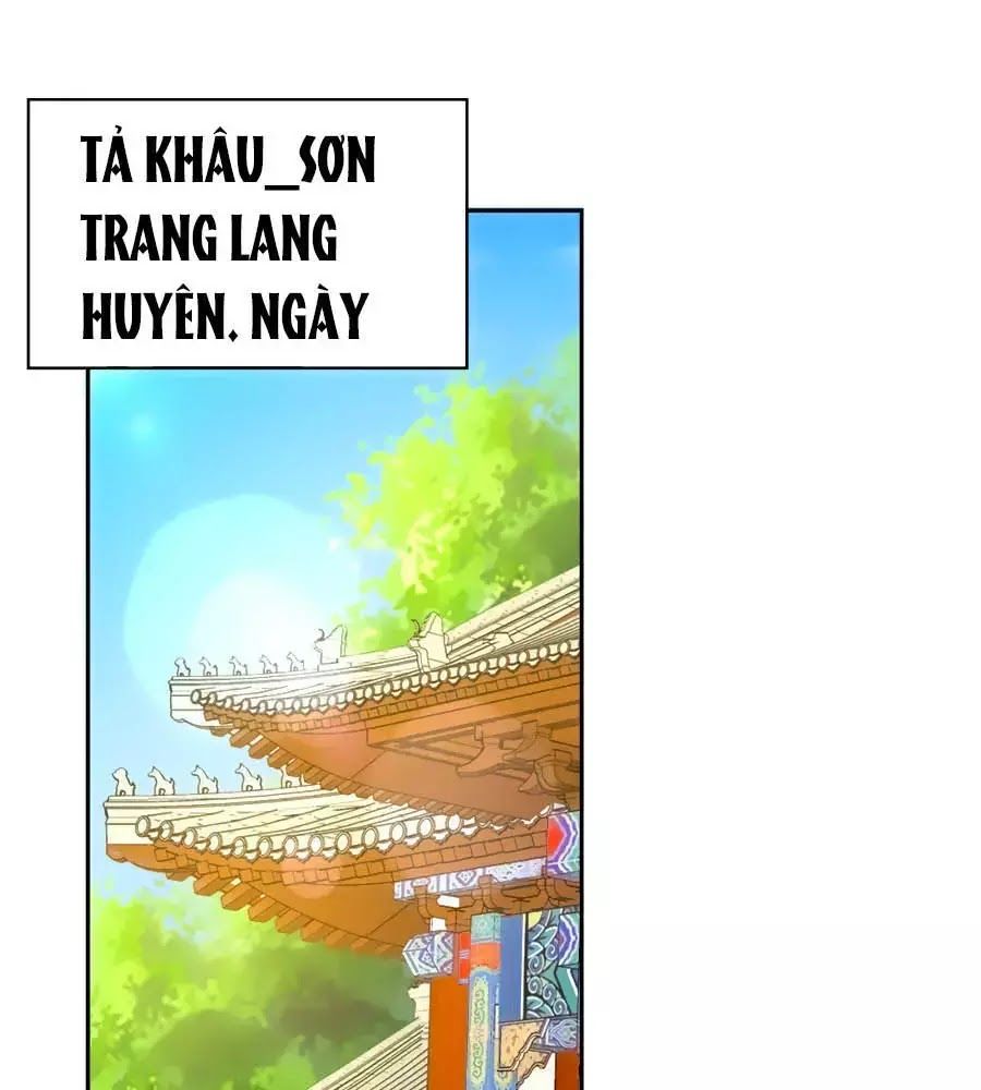 Khuynh Thành Cuồng Phi Của Tà Vương Chapter 93 - Trang 3