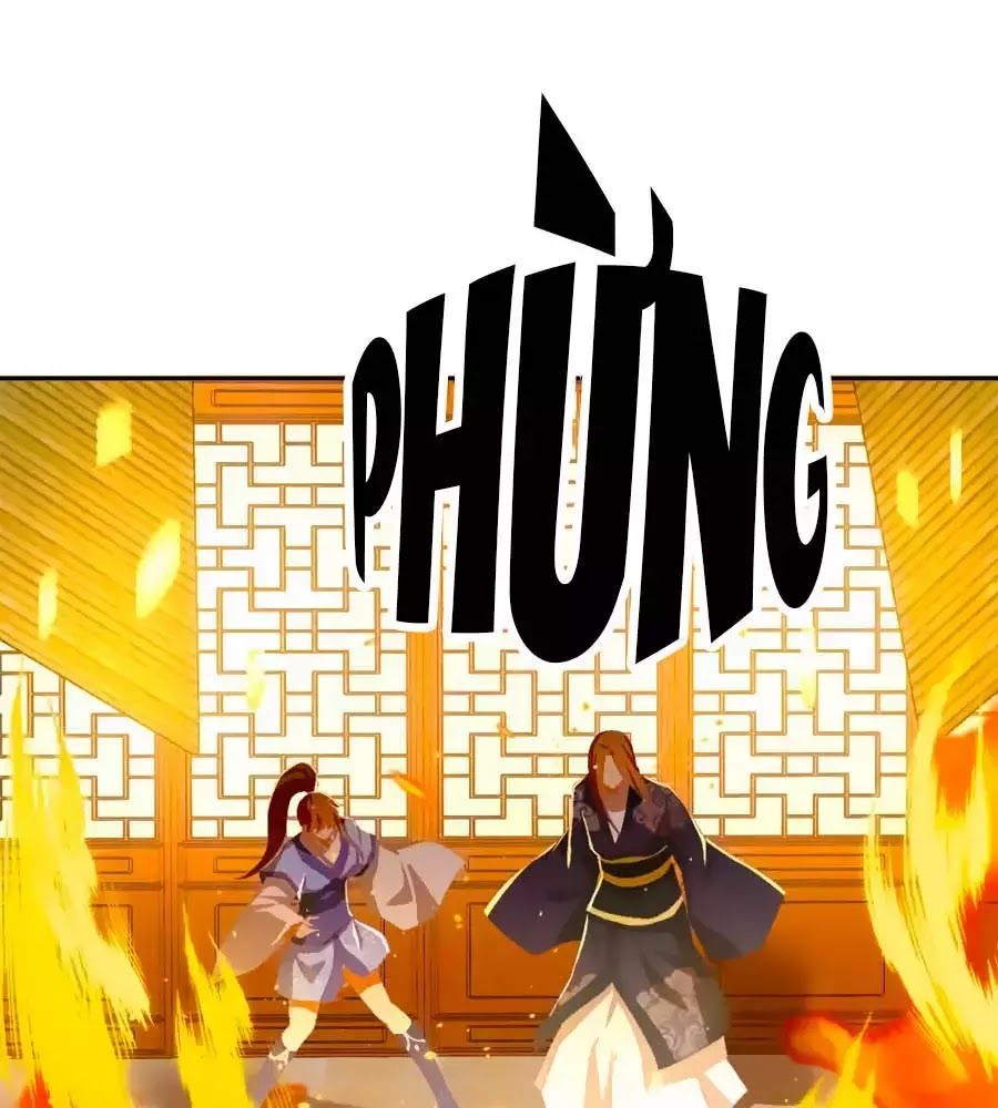 Khuynh Thành Cuồng Phi Của Tà Vương Chapter 95 - Trang 3