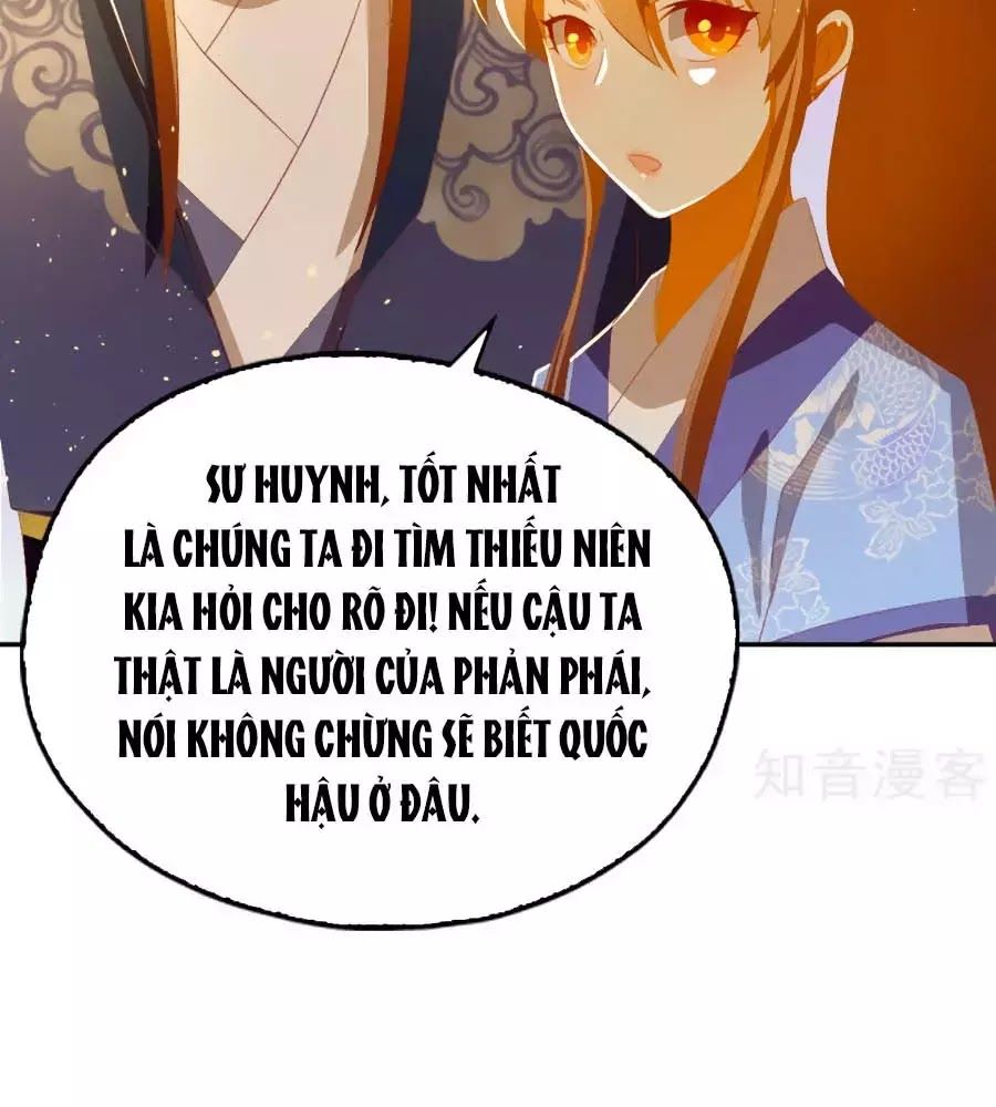 Khuynh Thành Cuồng Phi Của Tà Vương Chapter 95 - Trang 3