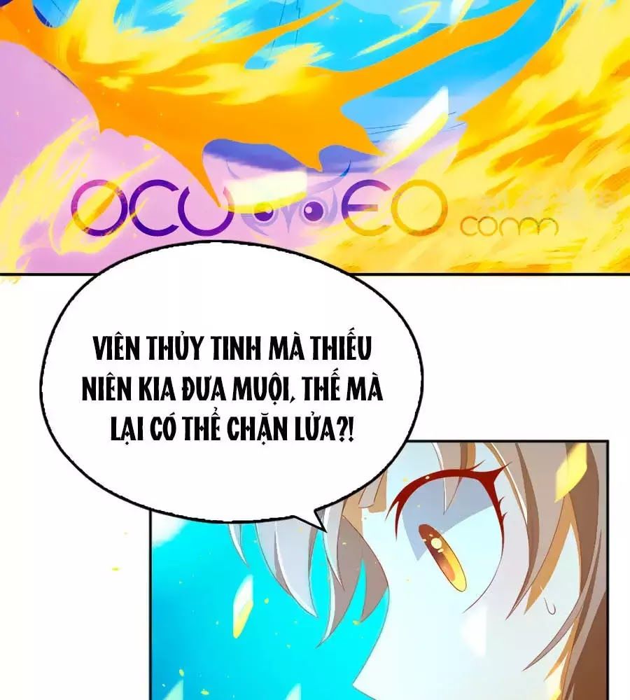 Khuynh Thành Cuồng Phi Của Tà Vương Chapter 95 - Trang 3