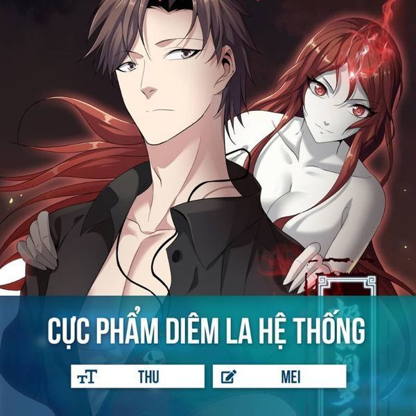 Cực Phẩm Diêm La Hệ Thống Chapter 55 - Trang 3